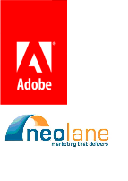 Adobe-Neolane logo