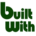 BuiltWith logo