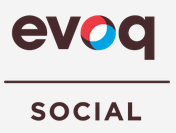 DNN Evoq Social logo