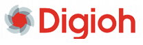 Digioh logo