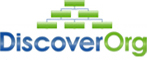 DiscoverOrg logo