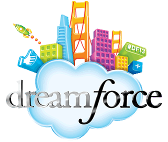 Dreamforce logo