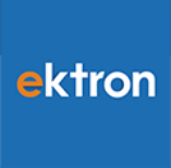 Ektron logo