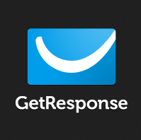 GetResponse logo