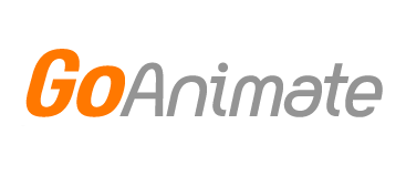 GoAnimate logo