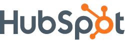 HubSpot Logo 2x