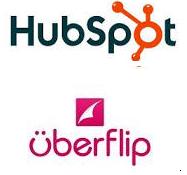 Hubspot Uberflip