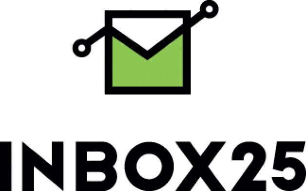 INBOX25 Logo