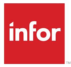 Infor logo