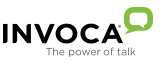 Invoca logo