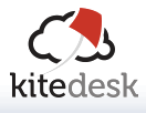 KiteDesk Logo