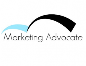 Marketing Advocate LOGO