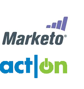 Marketo Act-on