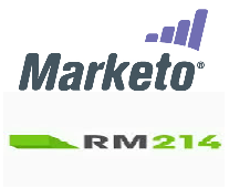 Marketo Rm214