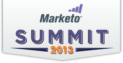 Marketo Summit logo