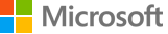 Microsoft logo