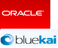 Oracle Bluekai