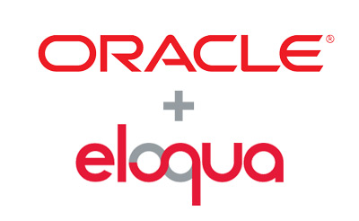 Oracle Eloqua