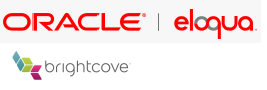 Oracle Eloqua Brightcove