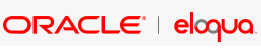 Oracle Eloqua logo