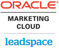 Oracle Marketing Cloud-Leadspace