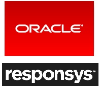 Oracle Responsys Logo