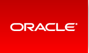 Oracle logo