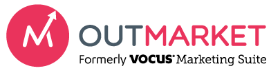 OutMarket logo