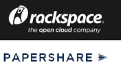 Rackspace Papershare2