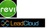 Revi Lead Cloud LOGOS