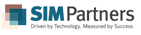 SIM Partners logo