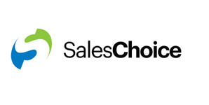 SalesChoice logo