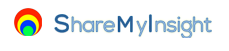 ShareMyInsight LOGO