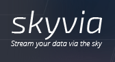 Skyvia logo