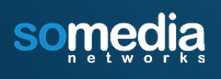 SoMedia logo