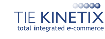 TIE Kinetix logo