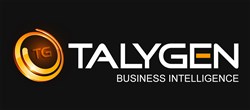 Talygen logo