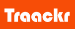 Traackr logo