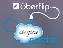 Uberflip-pardot-logos