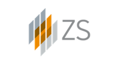 ZS-Associates logo