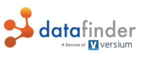 datafinder logo