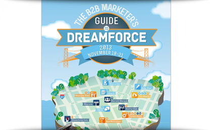 dreamforce dgr 2013 chart of the week temp