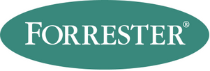 forrester logo