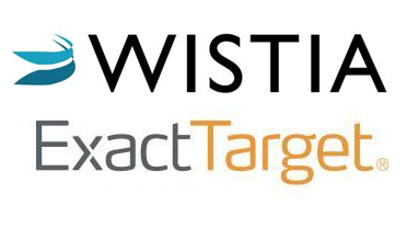 Wistia ExactTarget