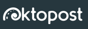 oktopost logo