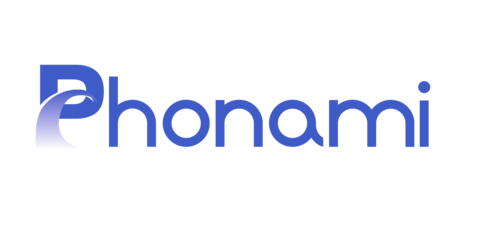 phonami-salesforce screengrab