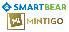 smartbear-mintigo logos