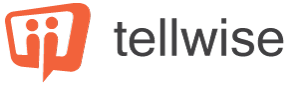 tellwise  logo