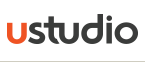 uStudio logo