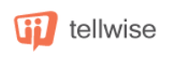 Tellwise logo